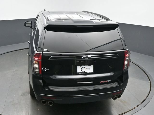 Used 2024 Chevrolet Tahoe RST w/ Sport Performance Package image 44