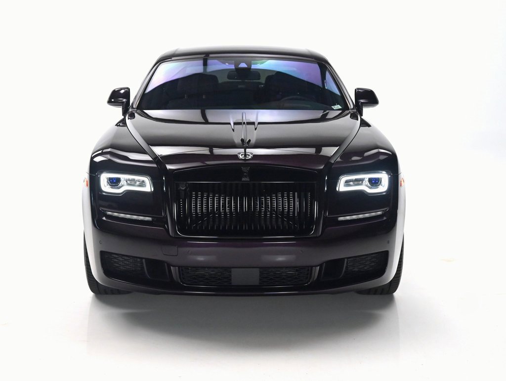 Used 2020 Rolls-Royce Ghost image 11