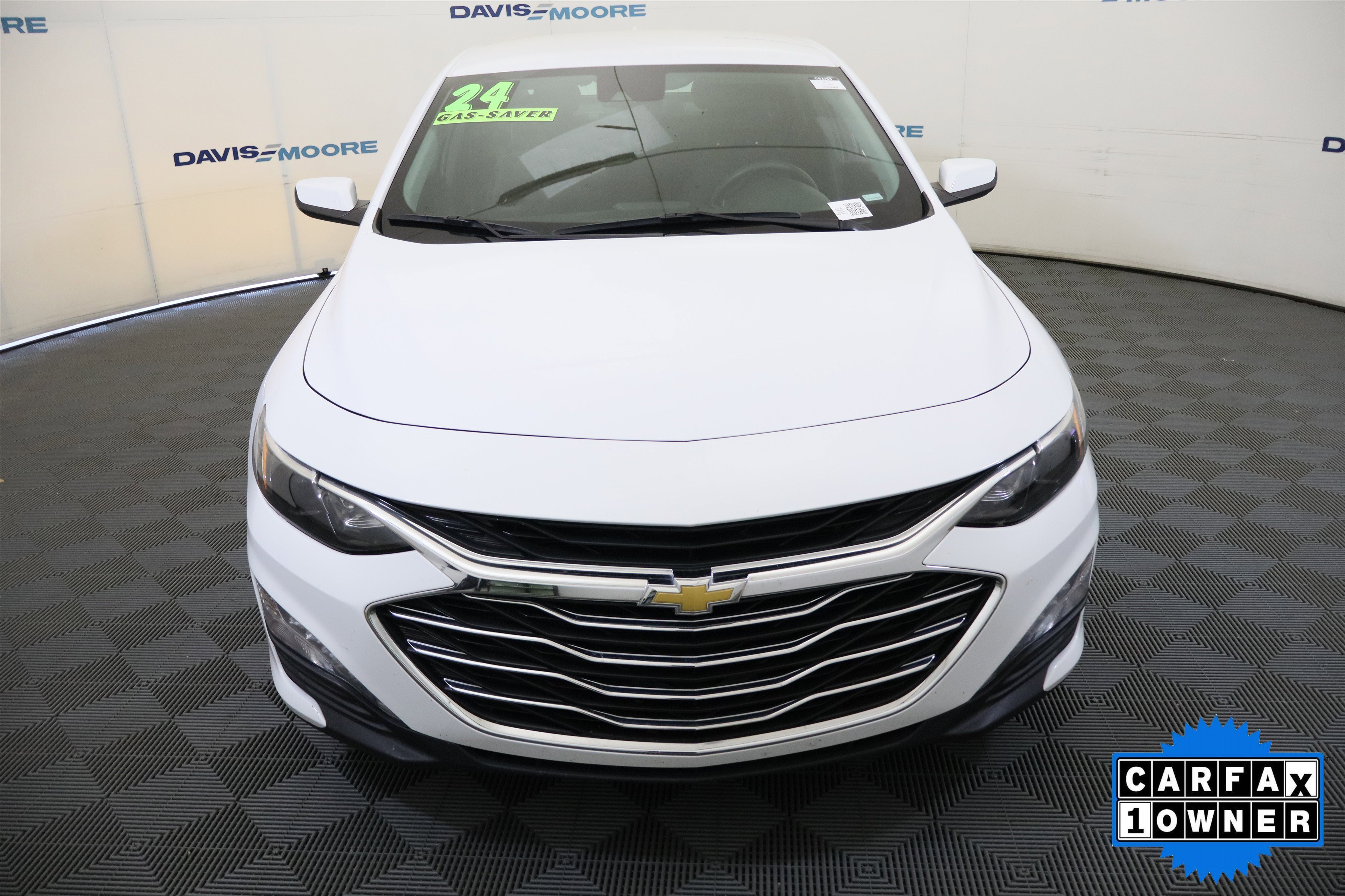 Used 2024 Chevrolet Malibu LT image 14