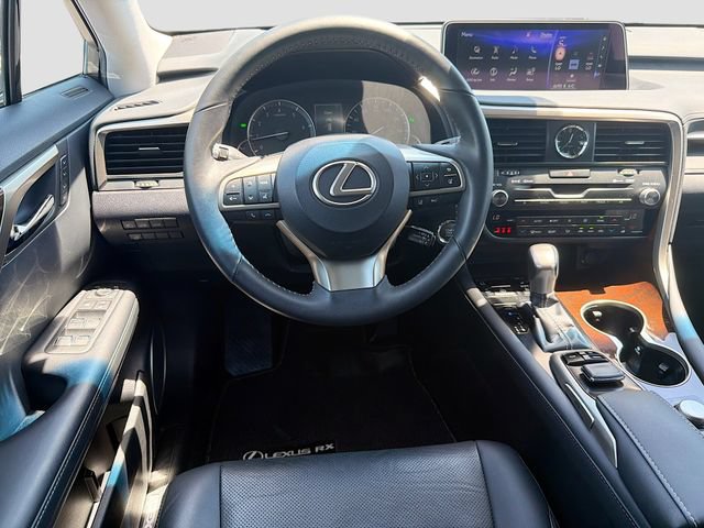 Used 2019 Lexus RX 350 AWD w/ Navigation Package image 22