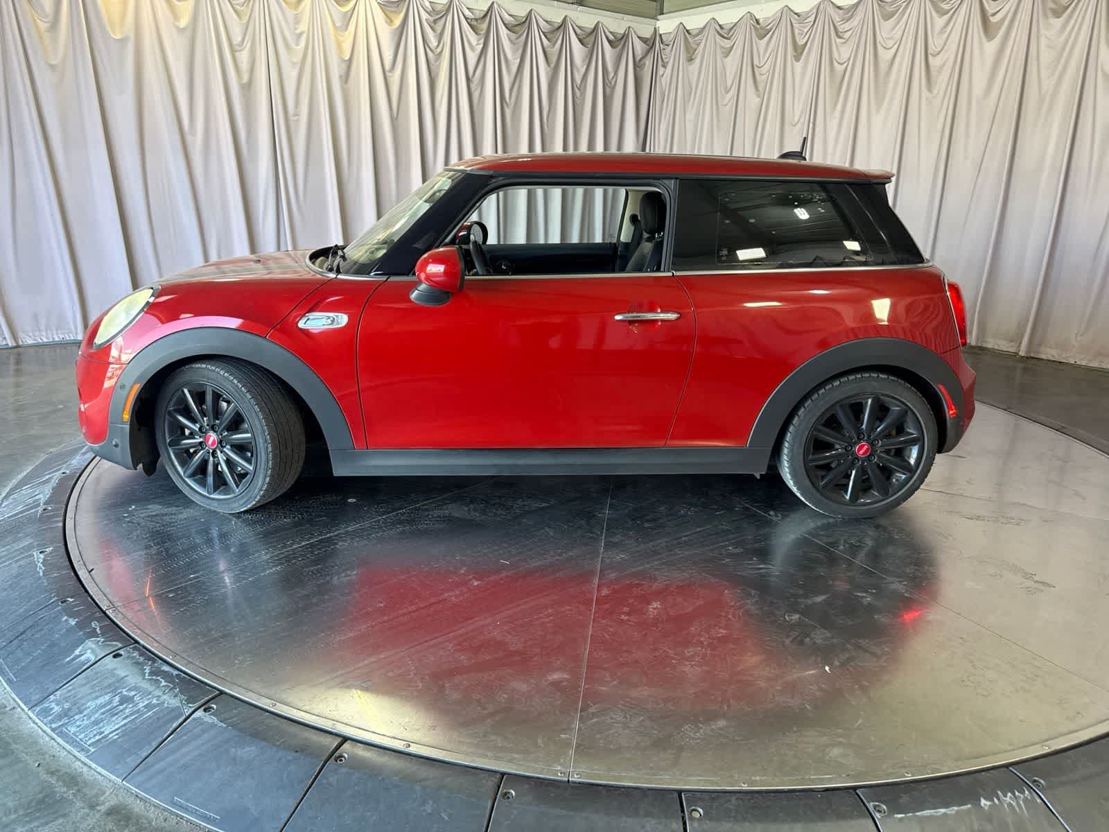 Used 2014 MINI Cooper S FWD image 8