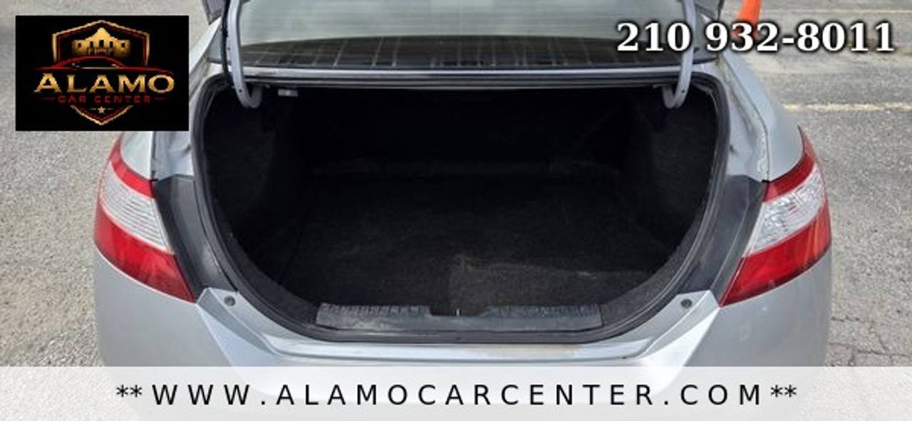 Used 2006 Honda Civic LX image 21
