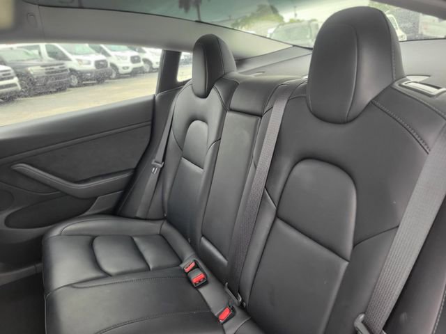 Used 2023 Tesla Model 3 Standard Range image 8