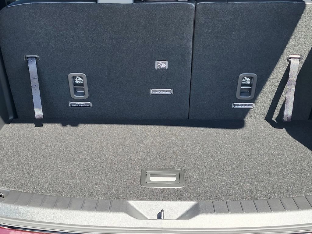 New 2026 MAZDA CX-90 3.3 Turbo S w/ Premium Plus image 24