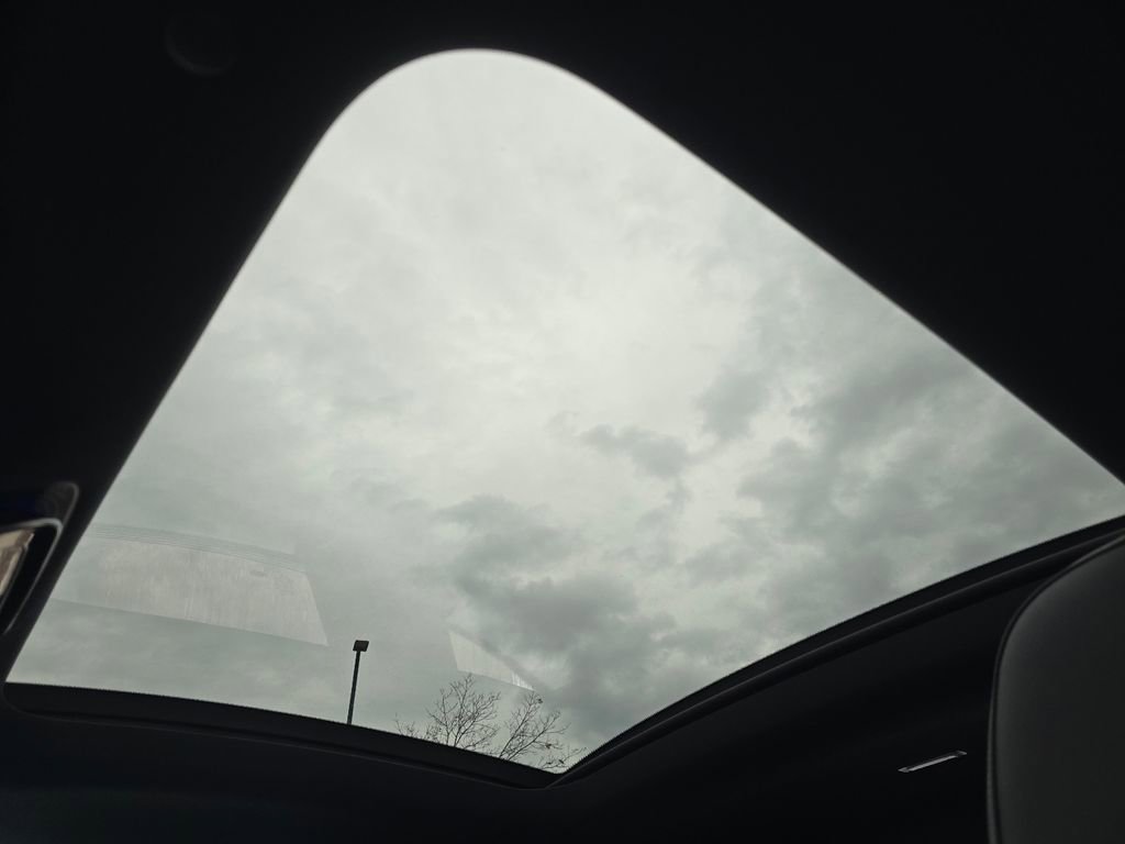 New 2026 Mercedes-Benz CLE 53 AMG 4MATIC Coupe image 3