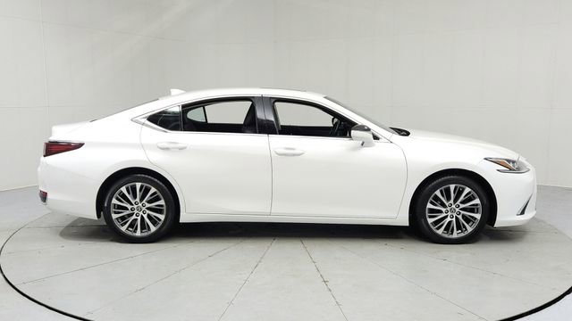 Used 2021 Lexus ES 250 w/ Premium Package image 6