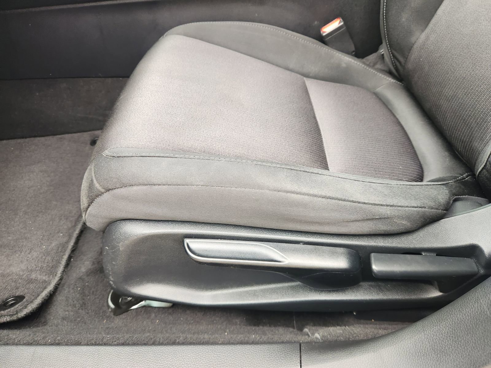 Used 2019 Honda Accord LX image 23