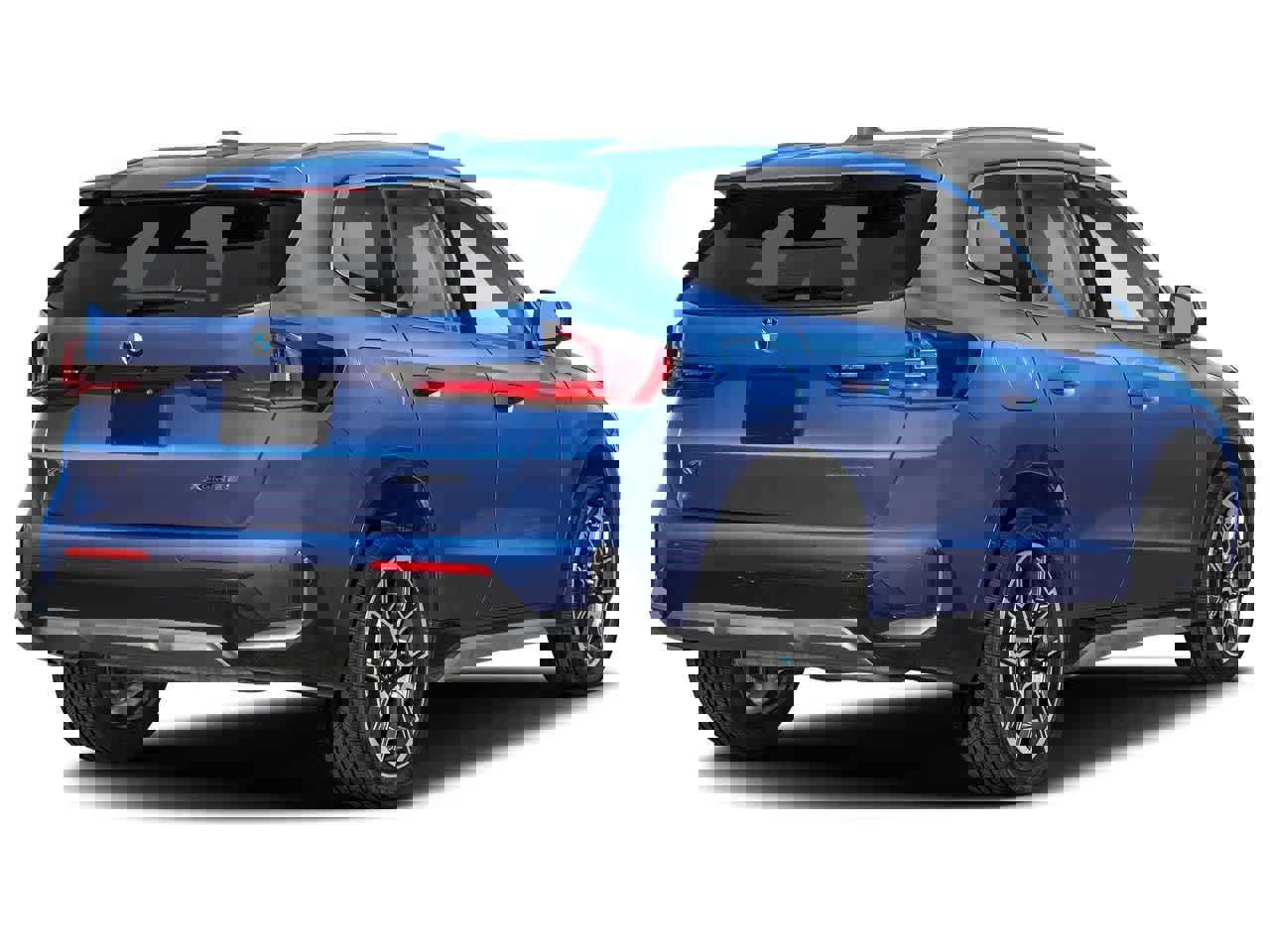 New 2025 BMW X1 xDrive28i w/ Premium Package image 2