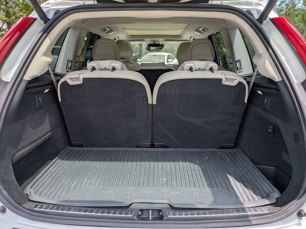 Used 2019 Volvo XC90 T6 Inscription w/ Advanced Package AWD/4WD image 12