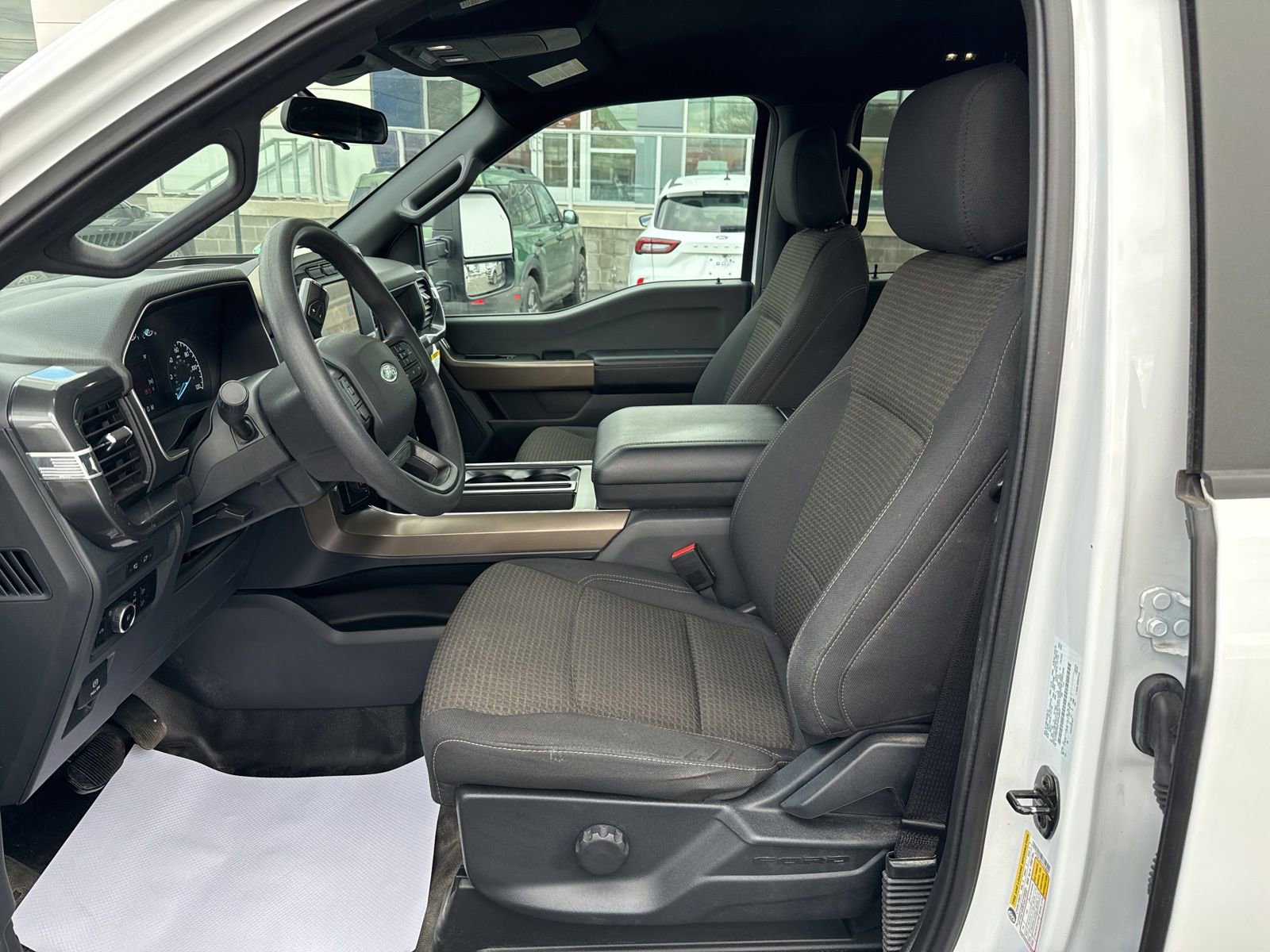 Used 2023 Ford F150 XL w/ Rattler Package image 22