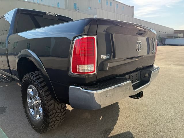 Used 2016 RAM 2500 Laramie AWD/4WD image 50