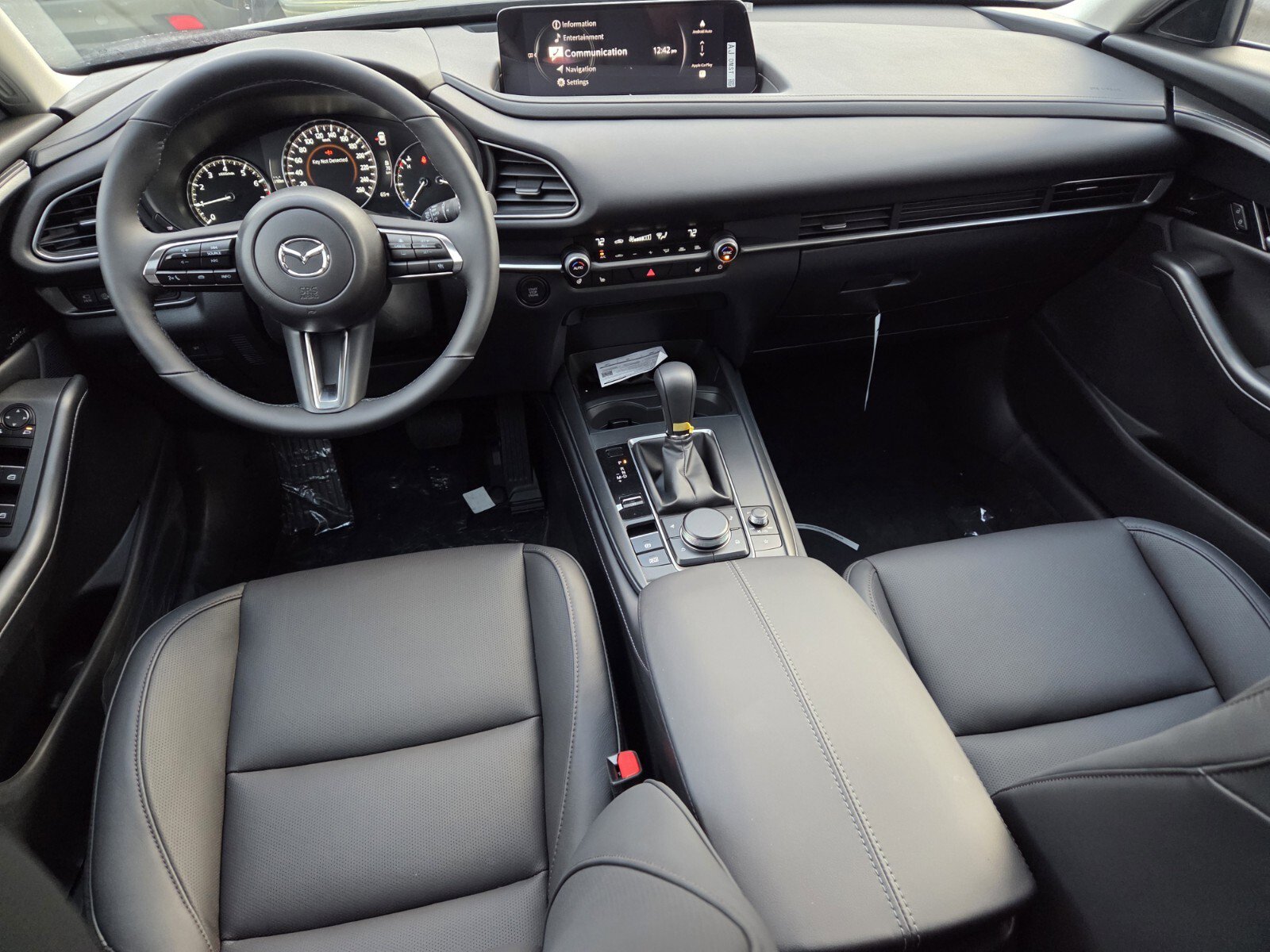 New 2026 MAZDA CX-30 AWD 2.5 S w/ Premium Package image 8