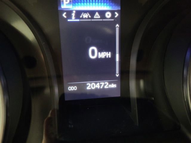 Certified 2024 Toyota Camry SE FWD image 28