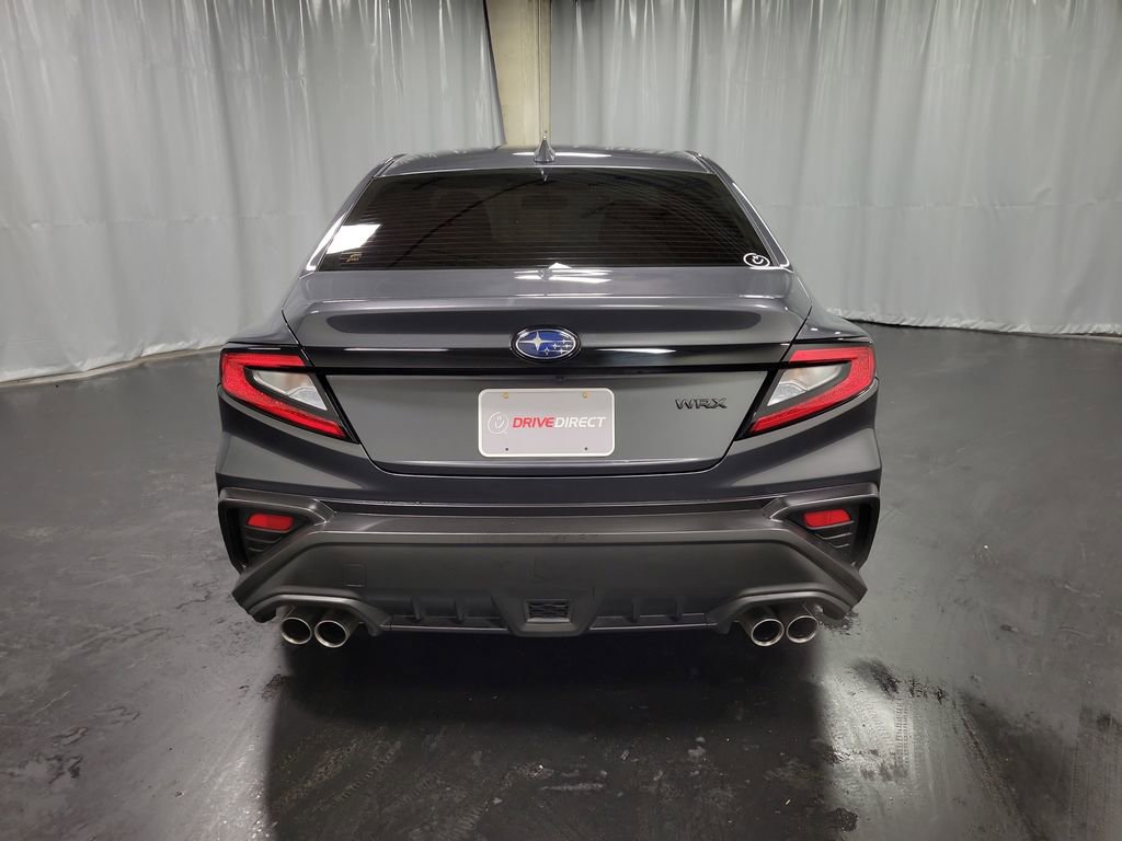 Used 2024 Subaru WRX image 7