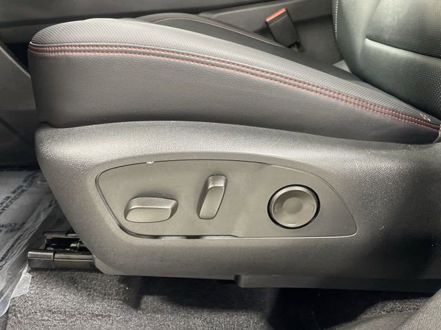 Used 2024 Chevrolet Traverse RS w/ LPO, Floor Liner Package AWD/4WD image 12