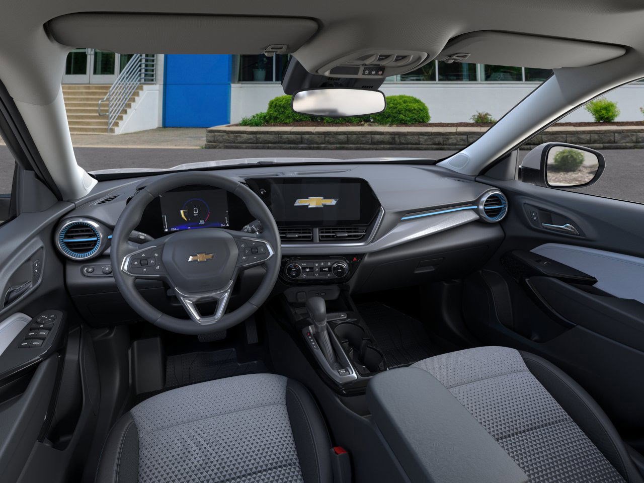 New 2026 Chevrolet Trax LT image 15