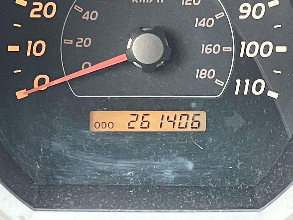 Used 2008 Toyota 4Runner SR5 image 37