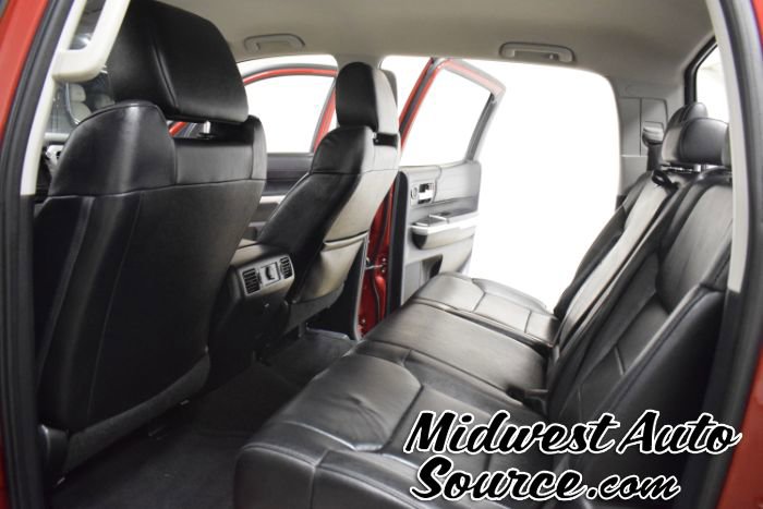 Used 2020 Toyota Tundra Limited AWD/4WD image 27