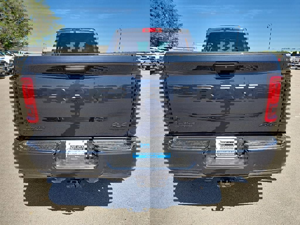 New 2026 RAM 3500 Lone Star image 6