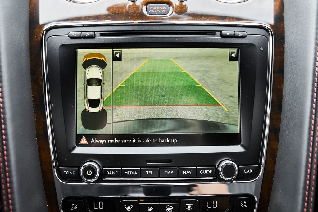 Used 2016 Bentley Continental GT image 62