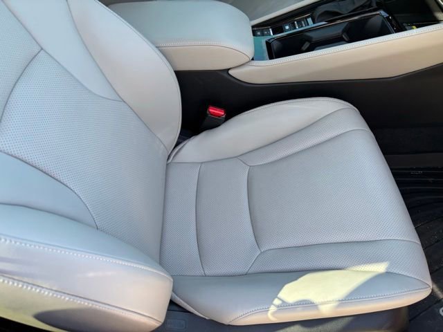 Used 2025 Honda Accord Touring image 27