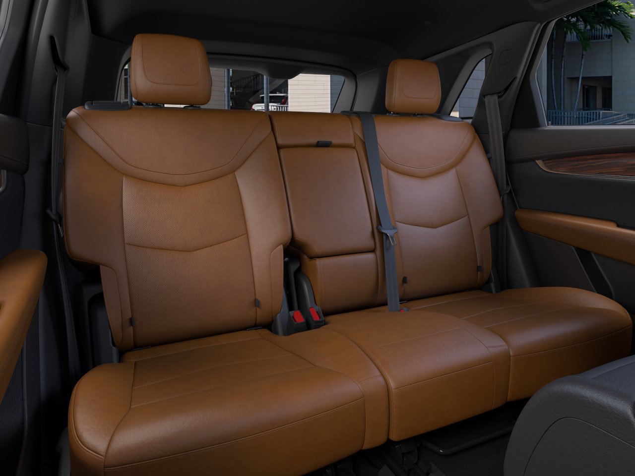 New 2026 Cadillac XT5 Premium Luxury image 17