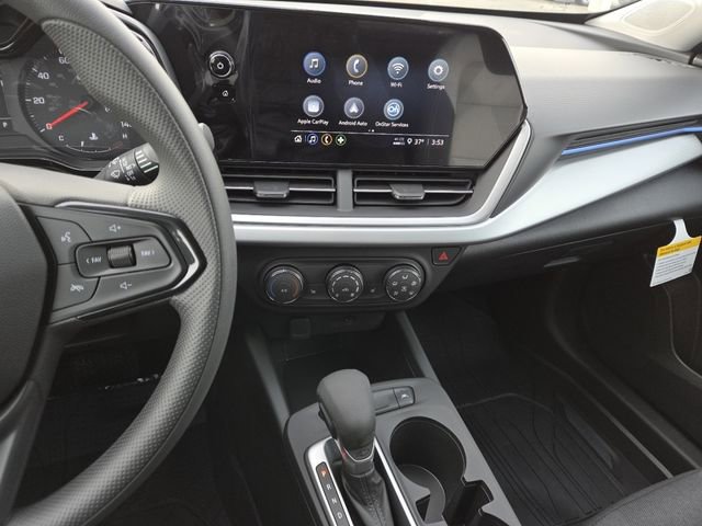 New 2026 Chevrolet Trax LS w/ LS Convenience Package image 33