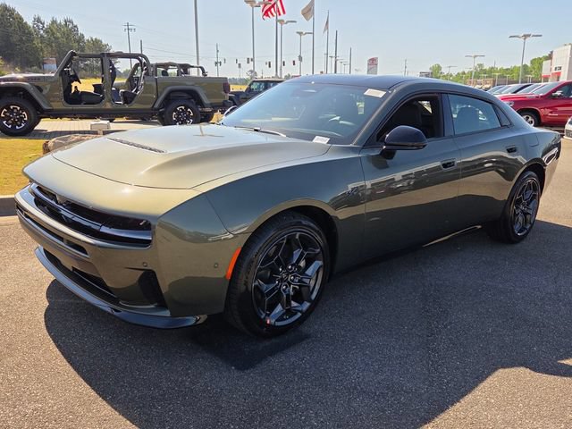 New 2026 Dodge Charger R/T w/ Driver Convenience Group AWD/4WD image 3