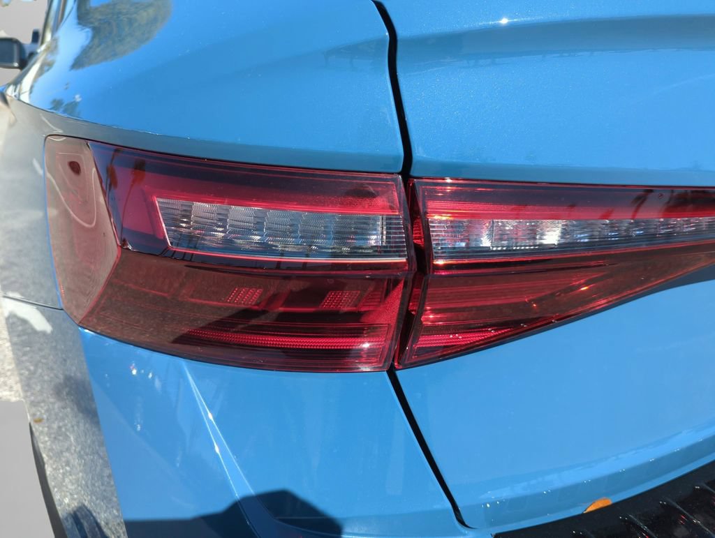 New 2026 Volkswagen Jetta SE FWD image 46