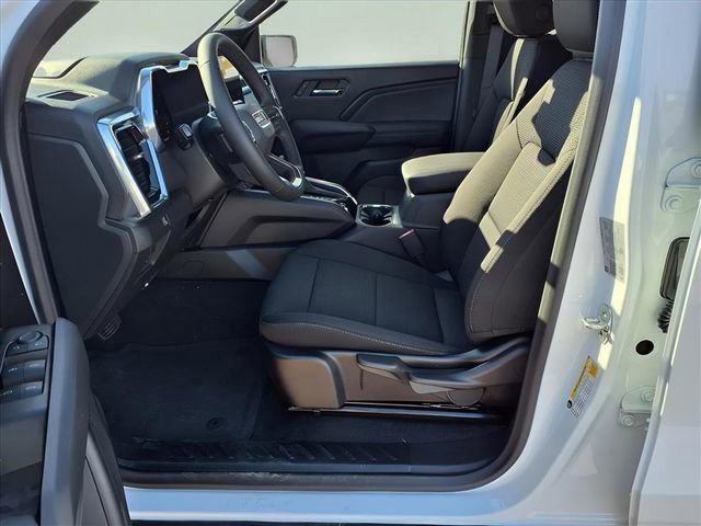 New 2026 GMC Canyon Elevation w/ Convenience Package RWD image 26