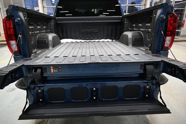 New 2026 GMC Sierra 1500 Elevation w/ X31 Off-Road Package image 9