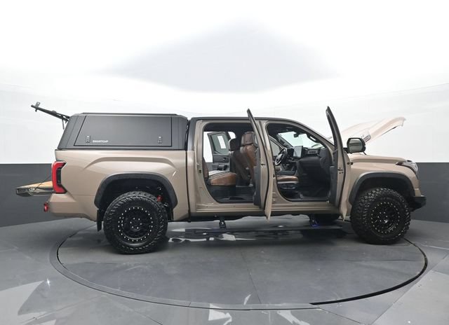 Used 2025 Toyota Tundra TRD Pro AWD/4WD image 32