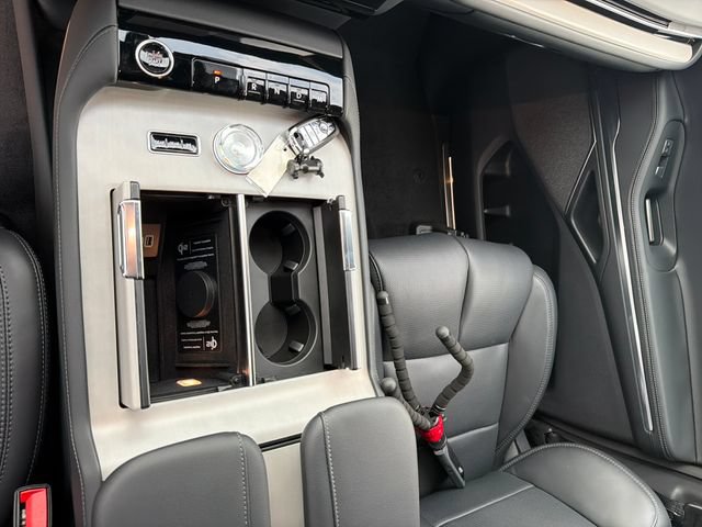 New 2027 Lincoln Navigator Reserve w/ Jet Appearance Package AWD/4WD image 24