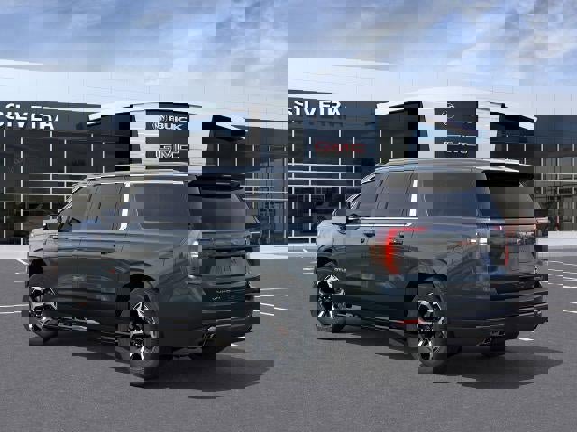 New 2026 GMC Yukon XL AT4 Ultimate image 3