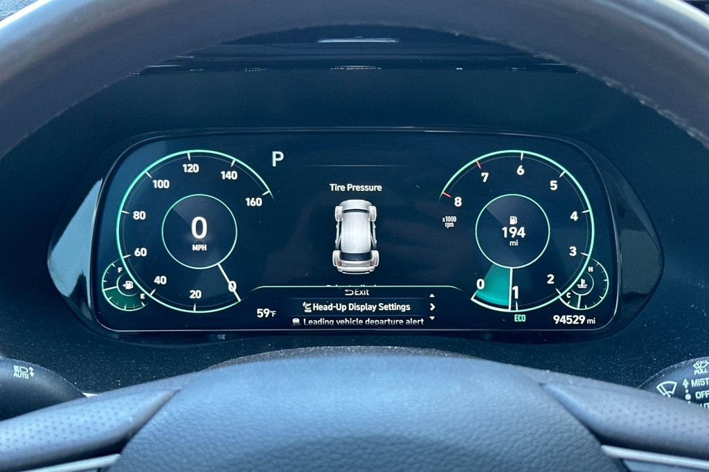 Used 2020 Hyundai Palisade Limited FWD image 26