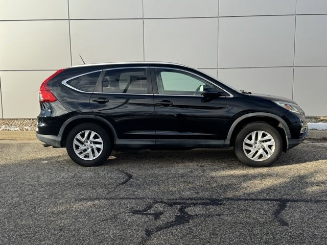 Used 2016 Honda CR-V EX-L image 33