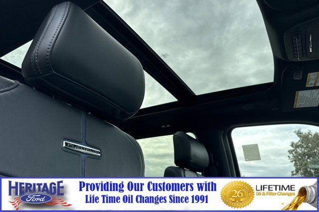 New 2026 Ford F250 Platinum image 16