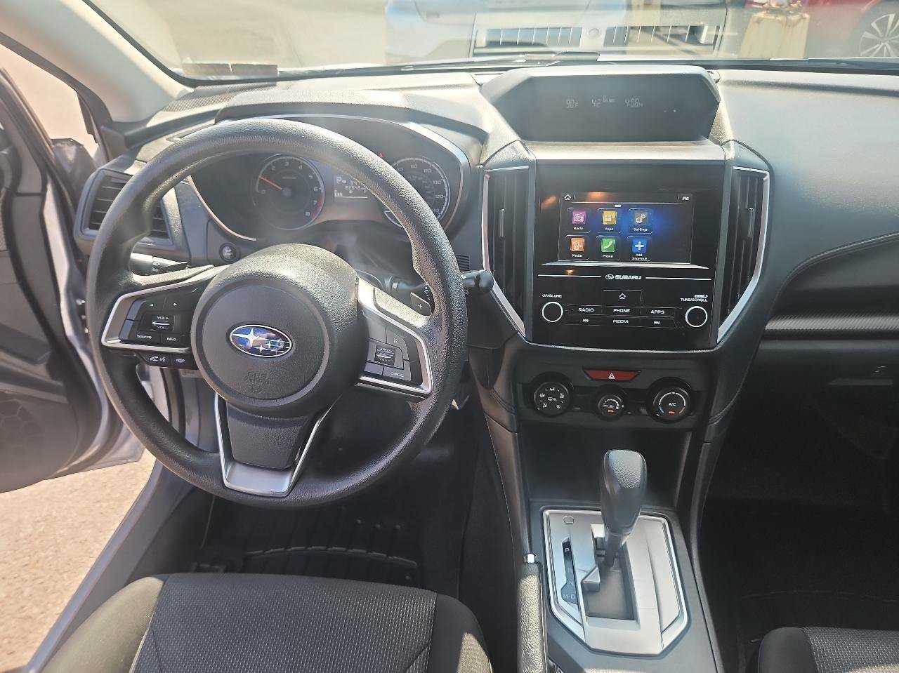 Used 2017 Subaru Impreza 2.0i Premium AWD/4WD image 22