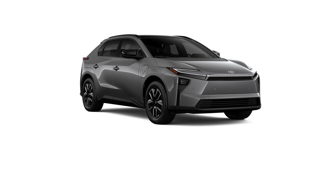 New 2026 Toyota bZ AWD/4WD image 15