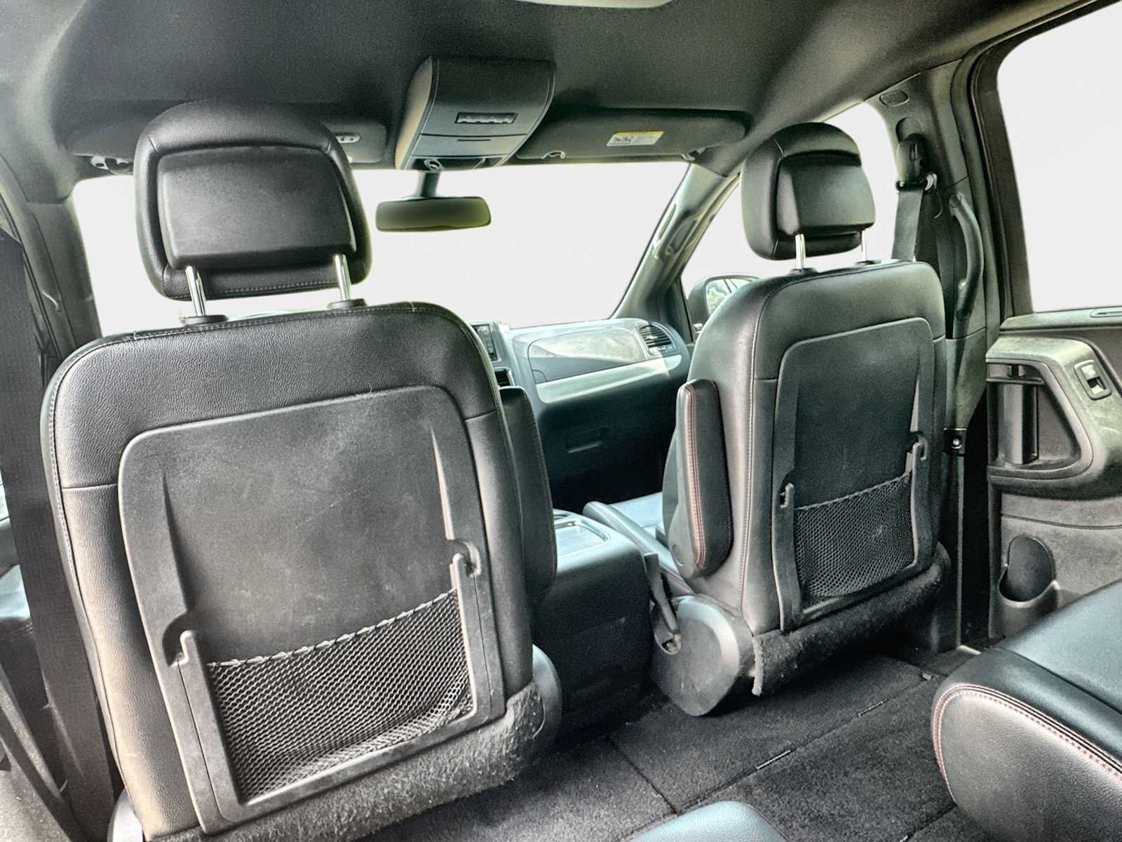 Used 2020 Dodge Grand Caravan GT FWD image 18