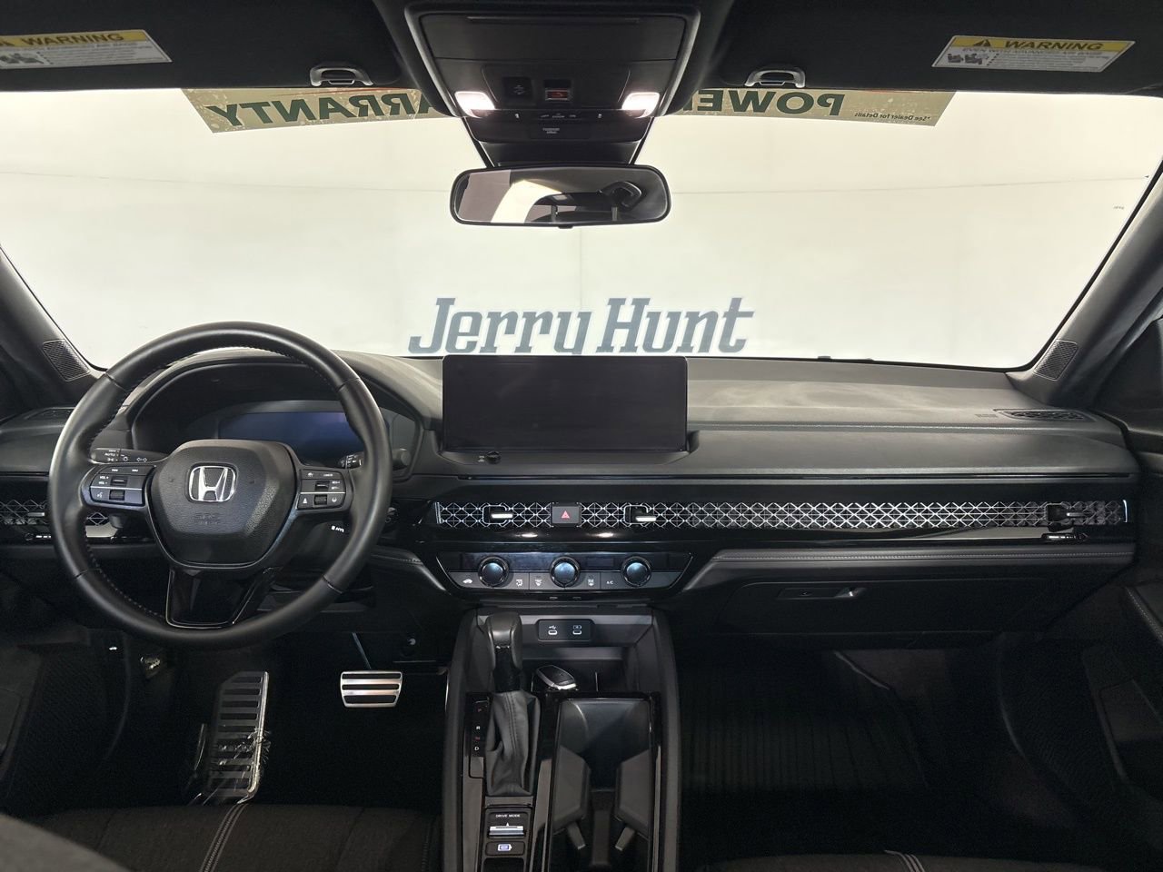 Used 2025 Honda Accord Sport image 19