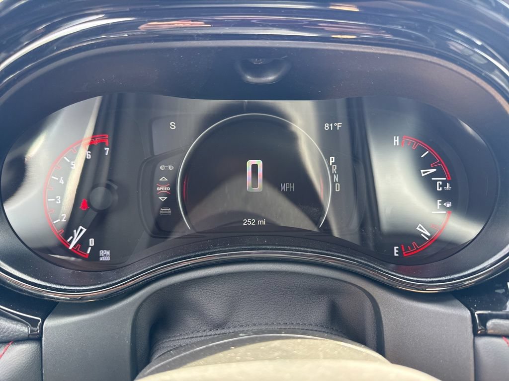 New 2026 Dodge Durango GT w/ Blacktop Package AWD/4WD image 14