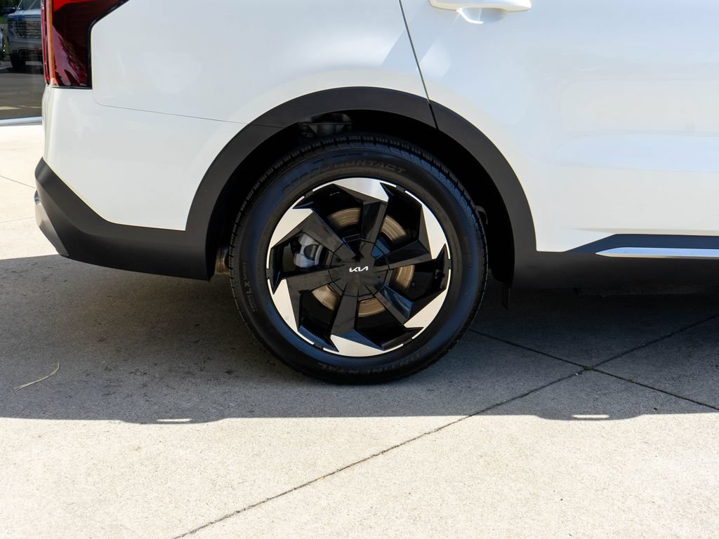Certified 2026 Kia Sorento EX AWD/4WD image 34