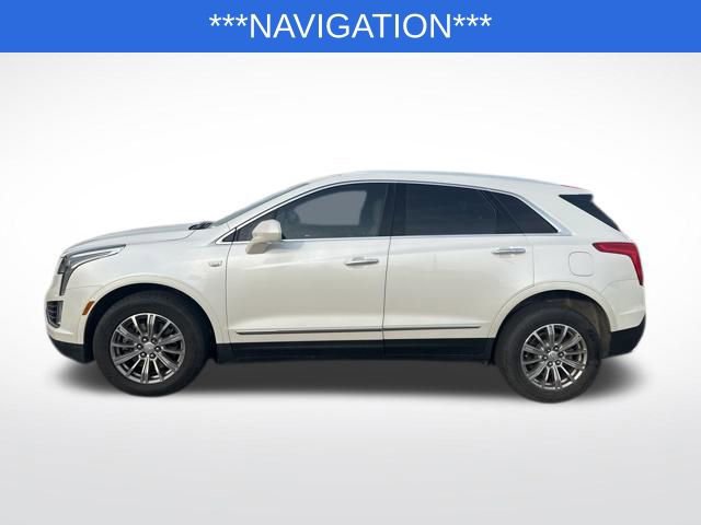 Used 2019 Cadillac XT5 Luxury video 2