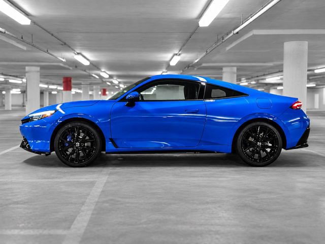 New 2026 Honda Prelude image 26