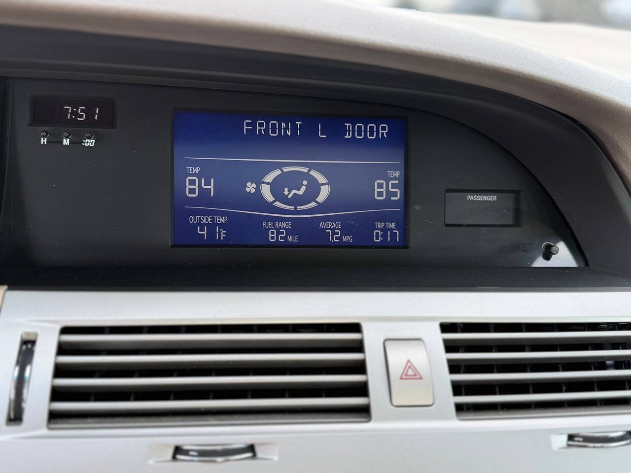 Used 2008 Toyota Avalon XLS FWD image 89