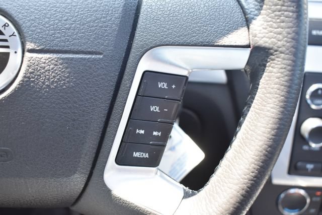 Used 2008 Mercury Milan Premier FWD image 22