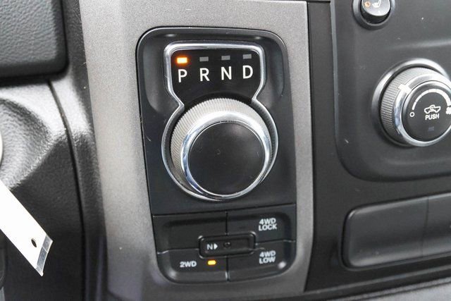 Used 2019 RAM 1500 Tradesman w/ Popular Equipment Group image 25