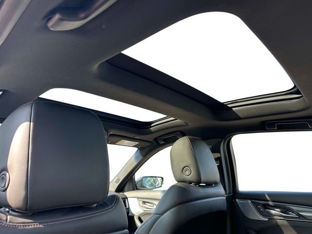 Certified 2023 Cadillac CT5 Sport AWD/4WD image 11
