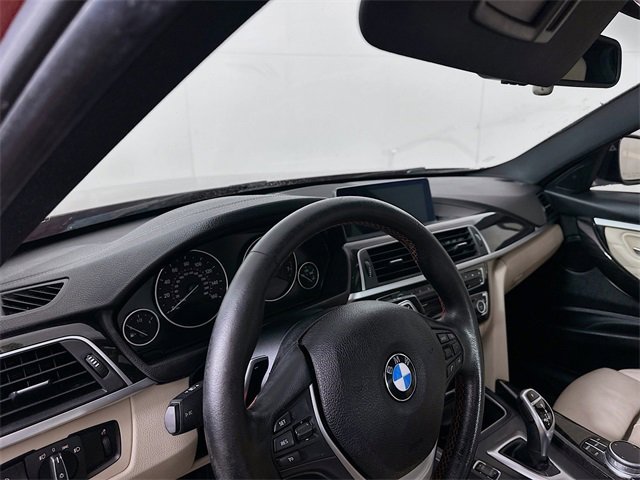 Used 2018 BMW 330i Sedan w/ Convenience Package image 9